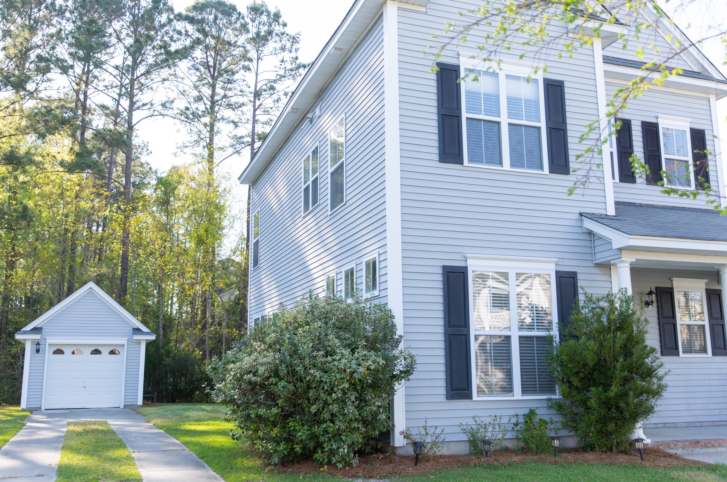 1869 Hubbell Dr, Mount Pleasant, SC 29466