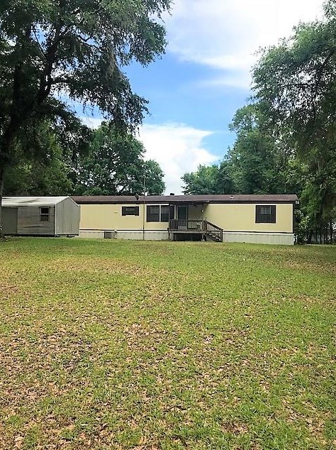 1074 Rugby Ave, St Paul, SC 29148