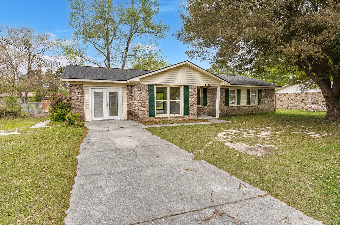 4460 Logwood Dr, Ladson, SC 29456