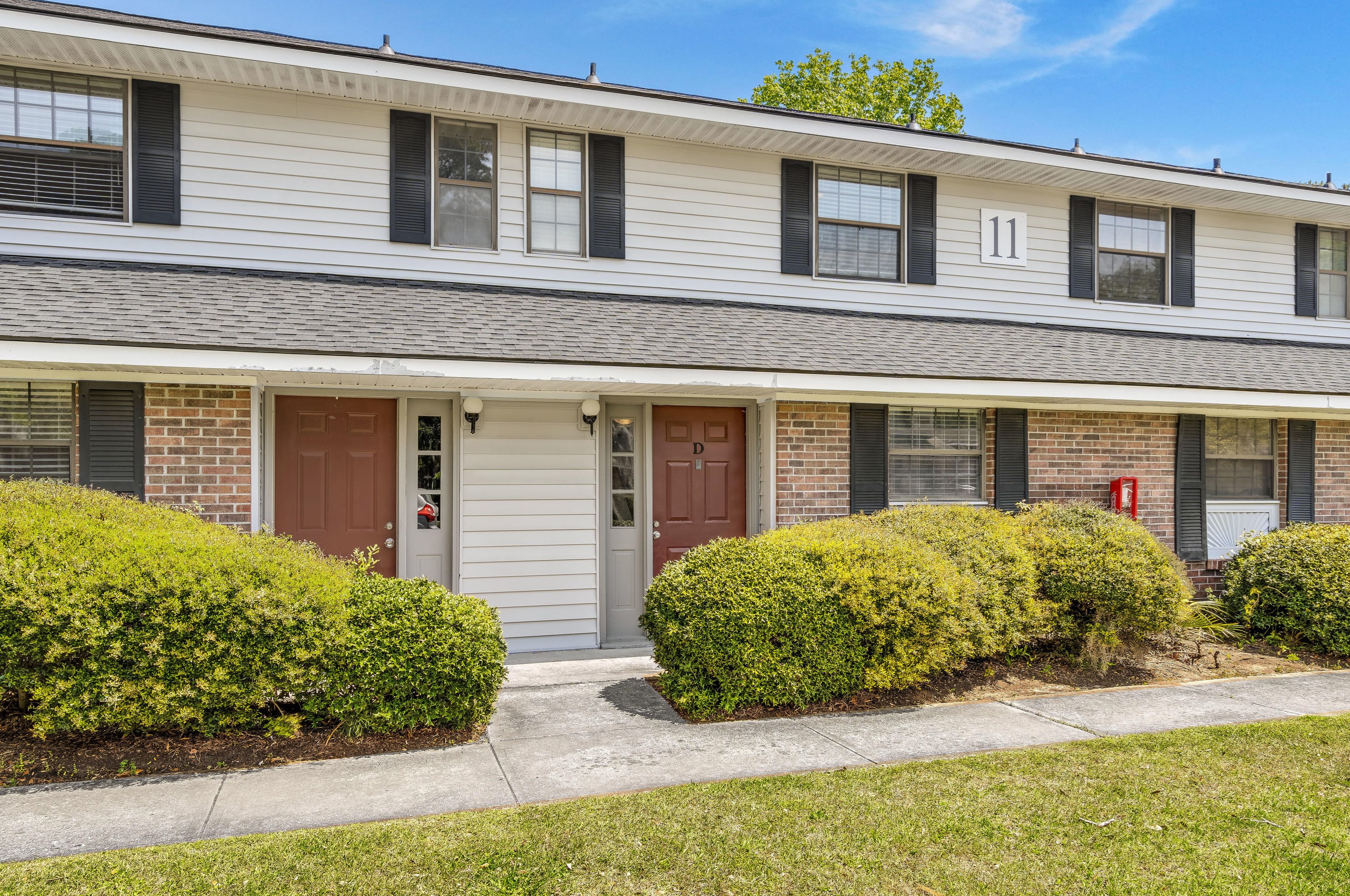 2362 Parsonage Rd #11d, Charleston, SC