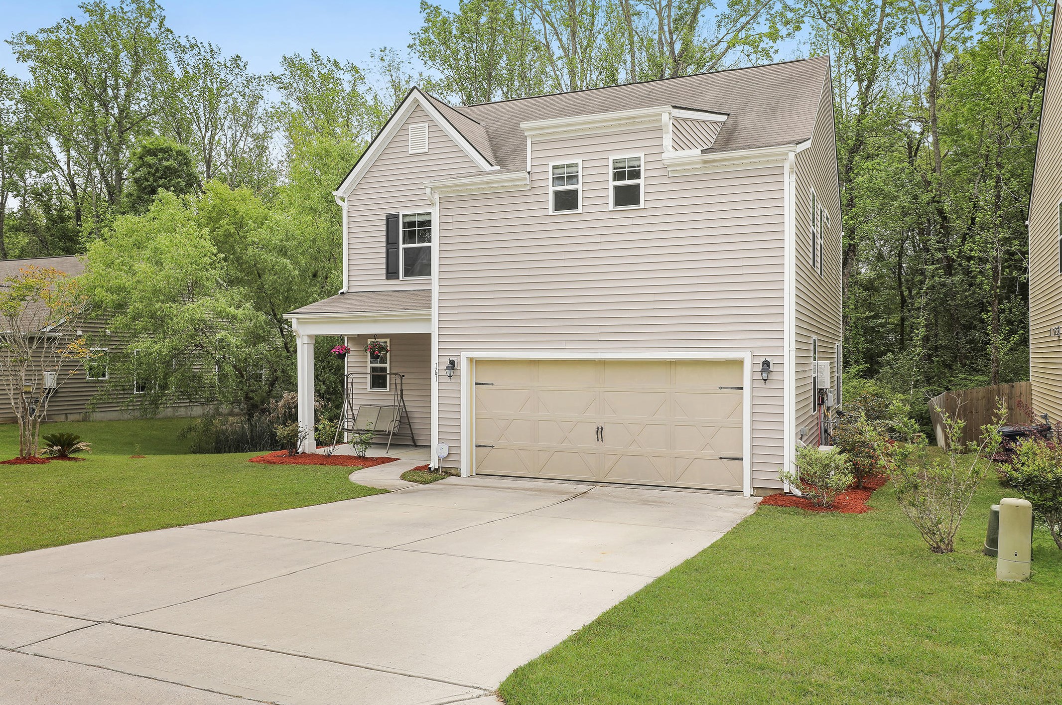 161 Hickory Ridge Way, Summerville, SC 29483-9759
