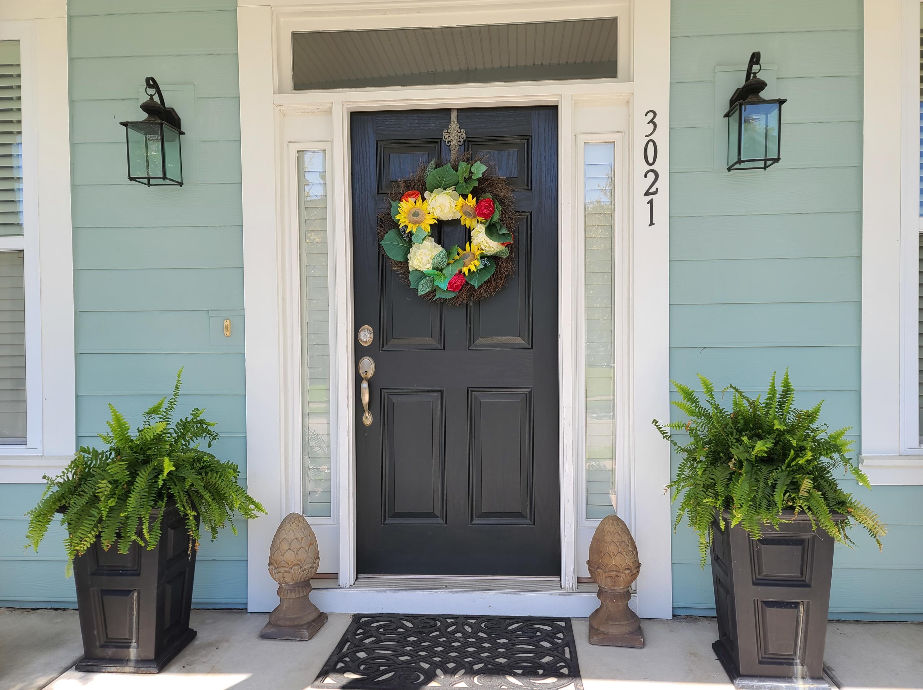 3021 Sage Way, Charleston, SC 29414-8028