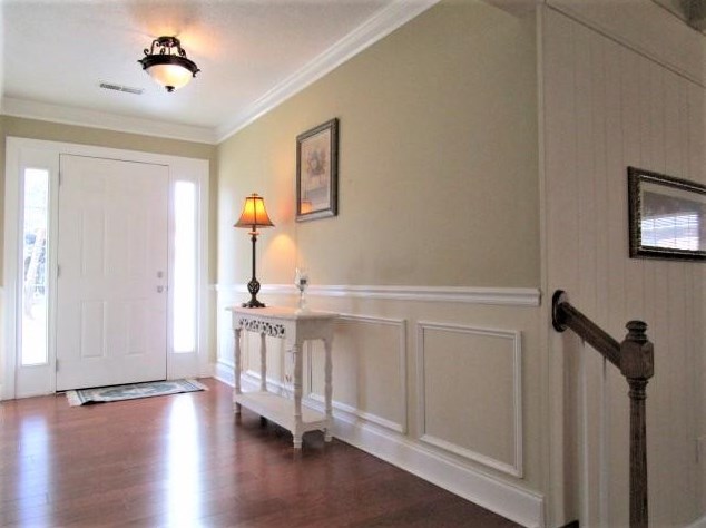 211 Cooper Dr, Parlers, SC 29142