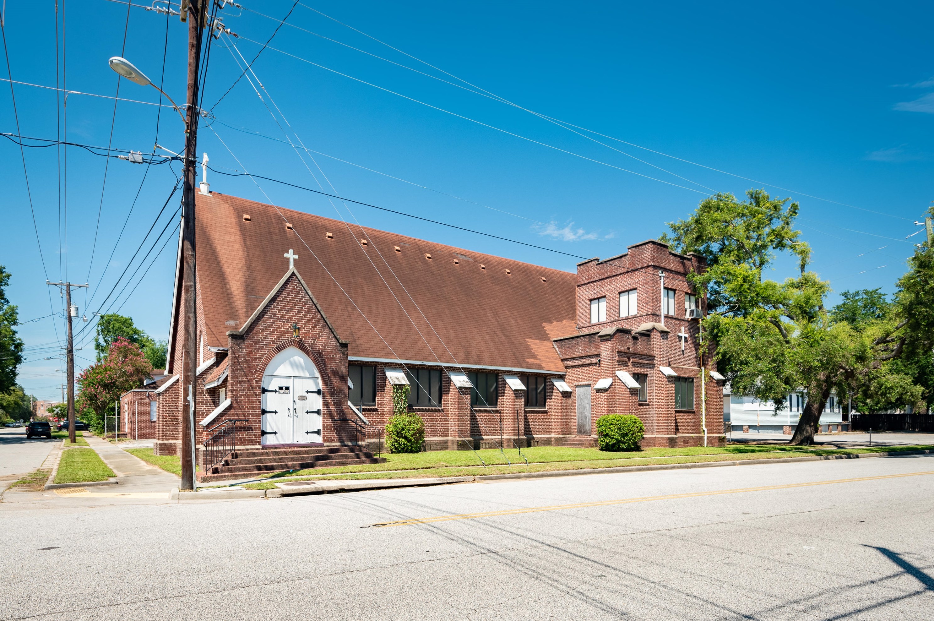 1816 Success St, Charleston, SC 29405-7851