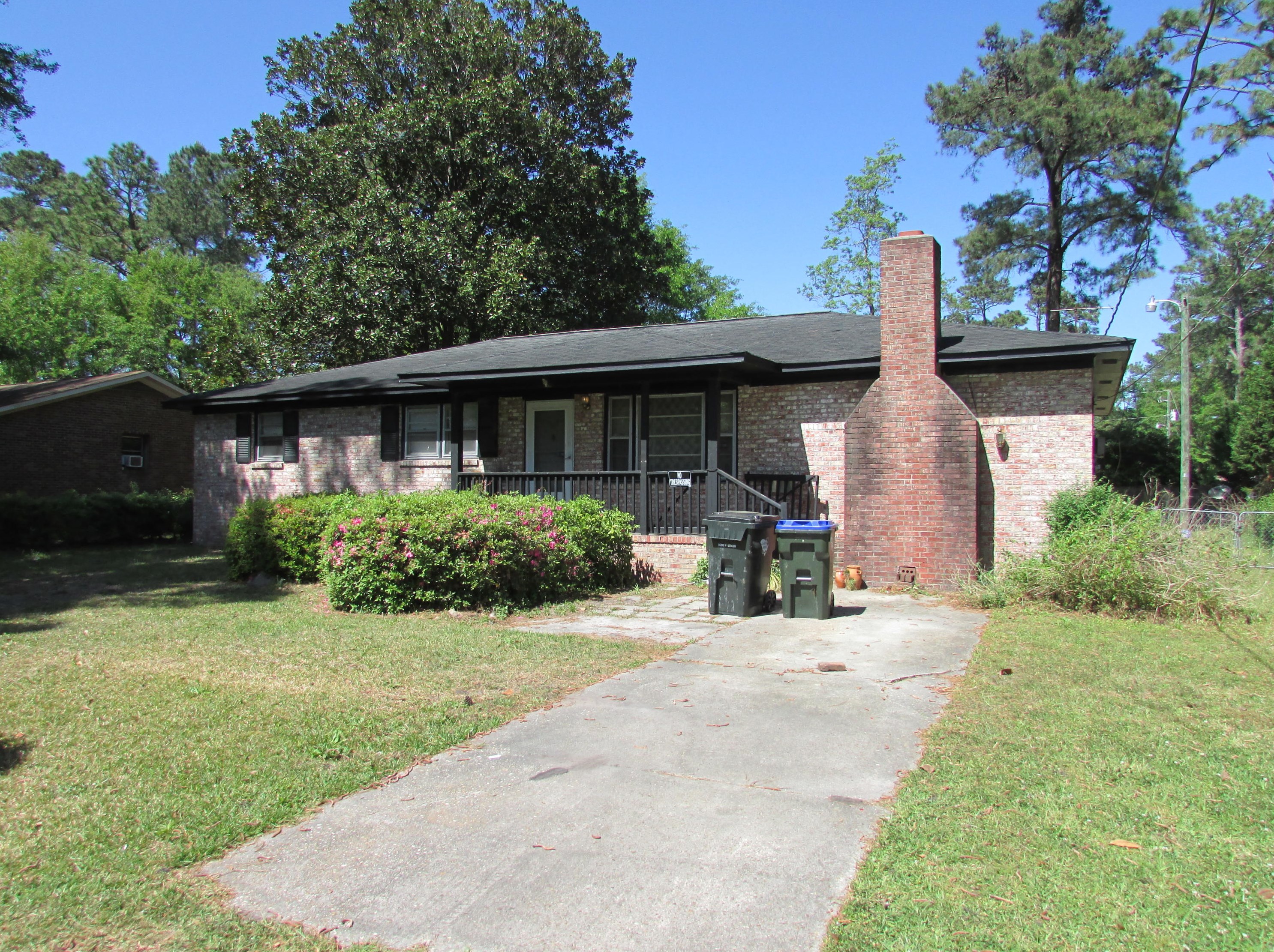 103 Jackson St, Summerville, SC 29483-6215