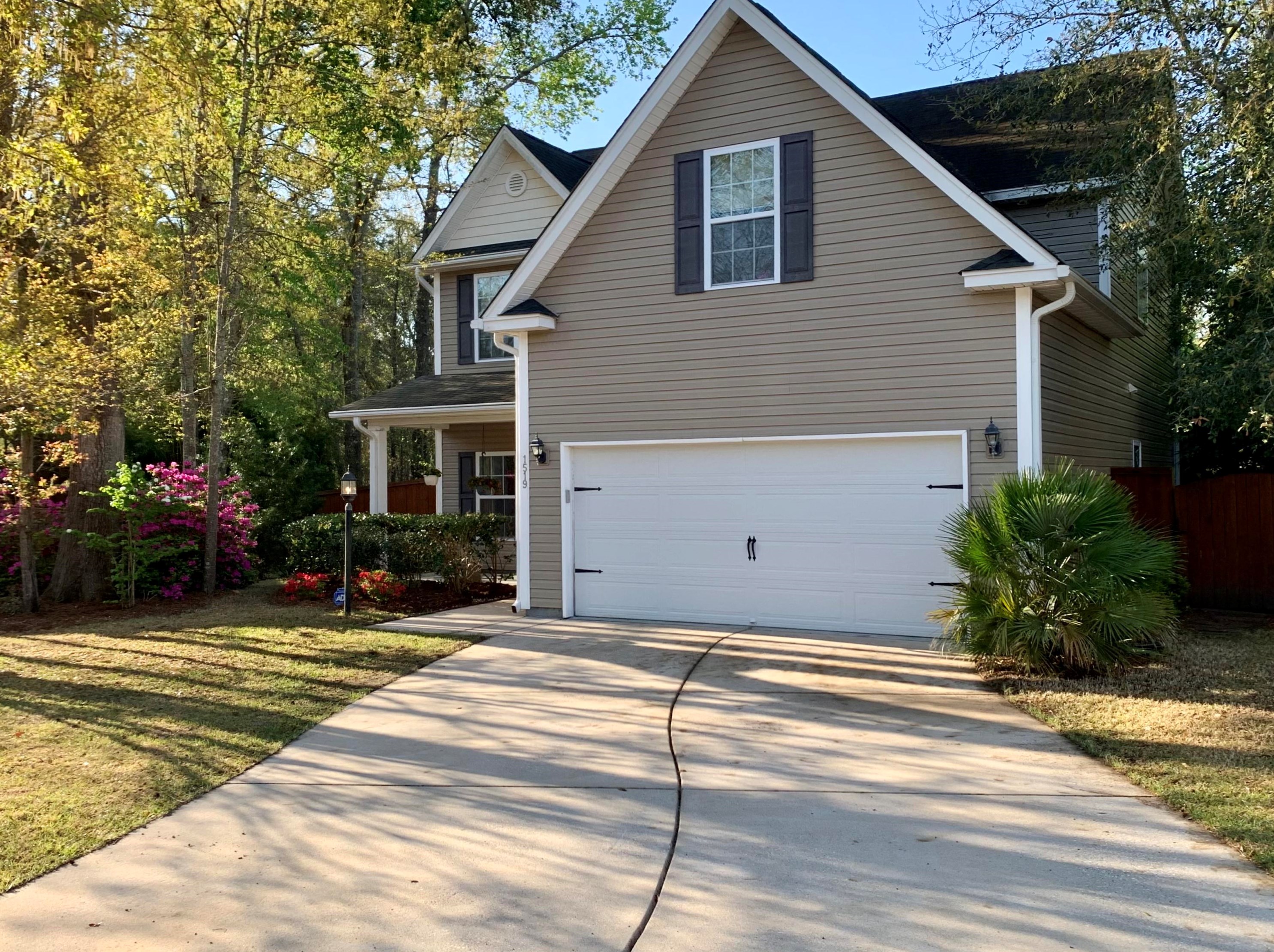 1519 Maple Grove Dr, Johns Island, SC 29455