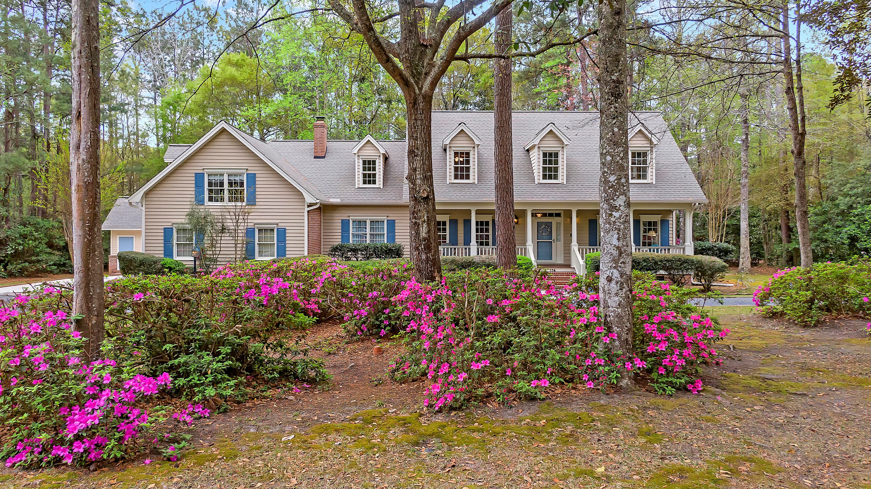 116 Drayton Dr, Summerville, SC 29483-3786