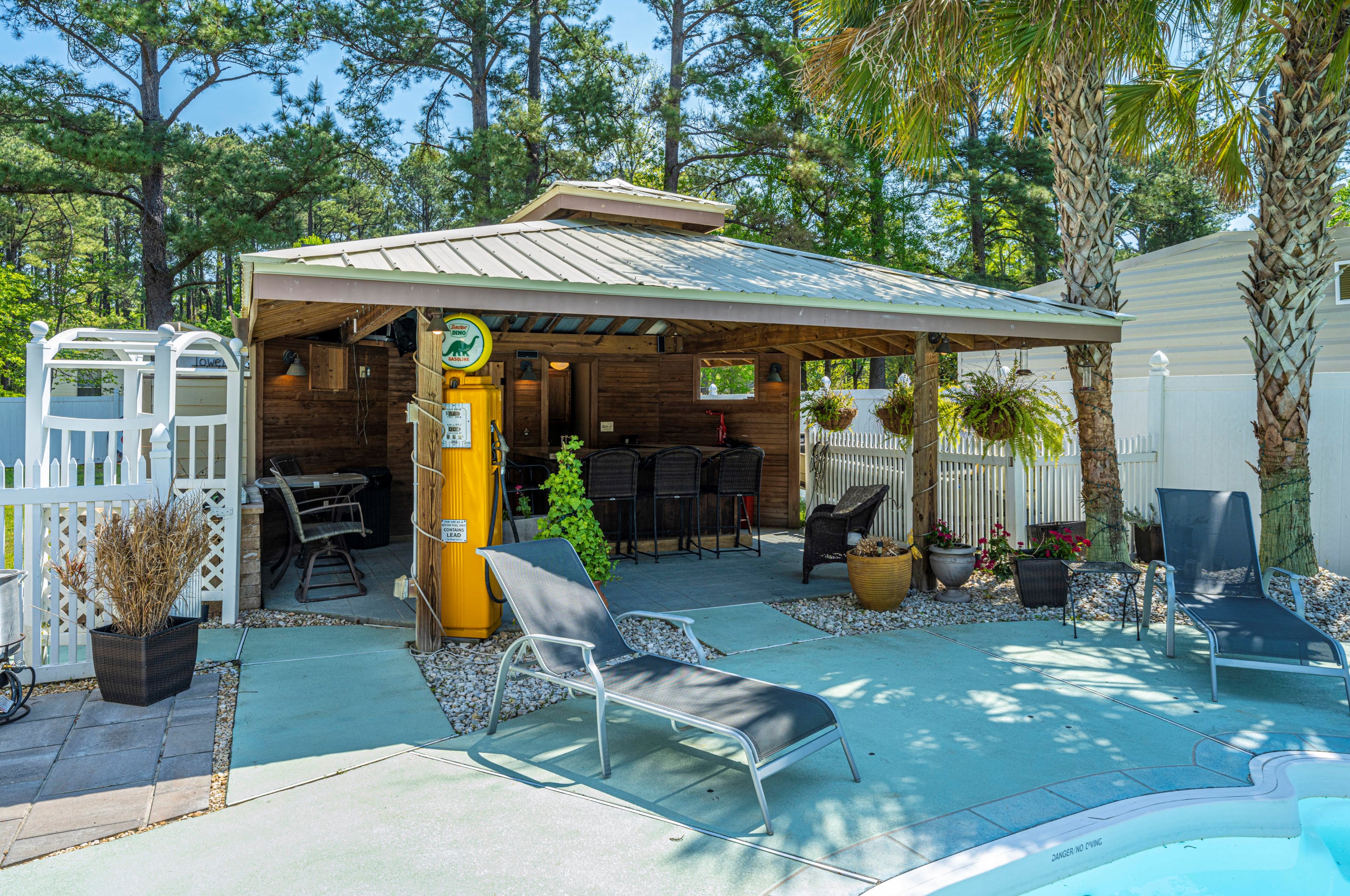 119 Rambo Dr, Summerville, SC 29483-4683