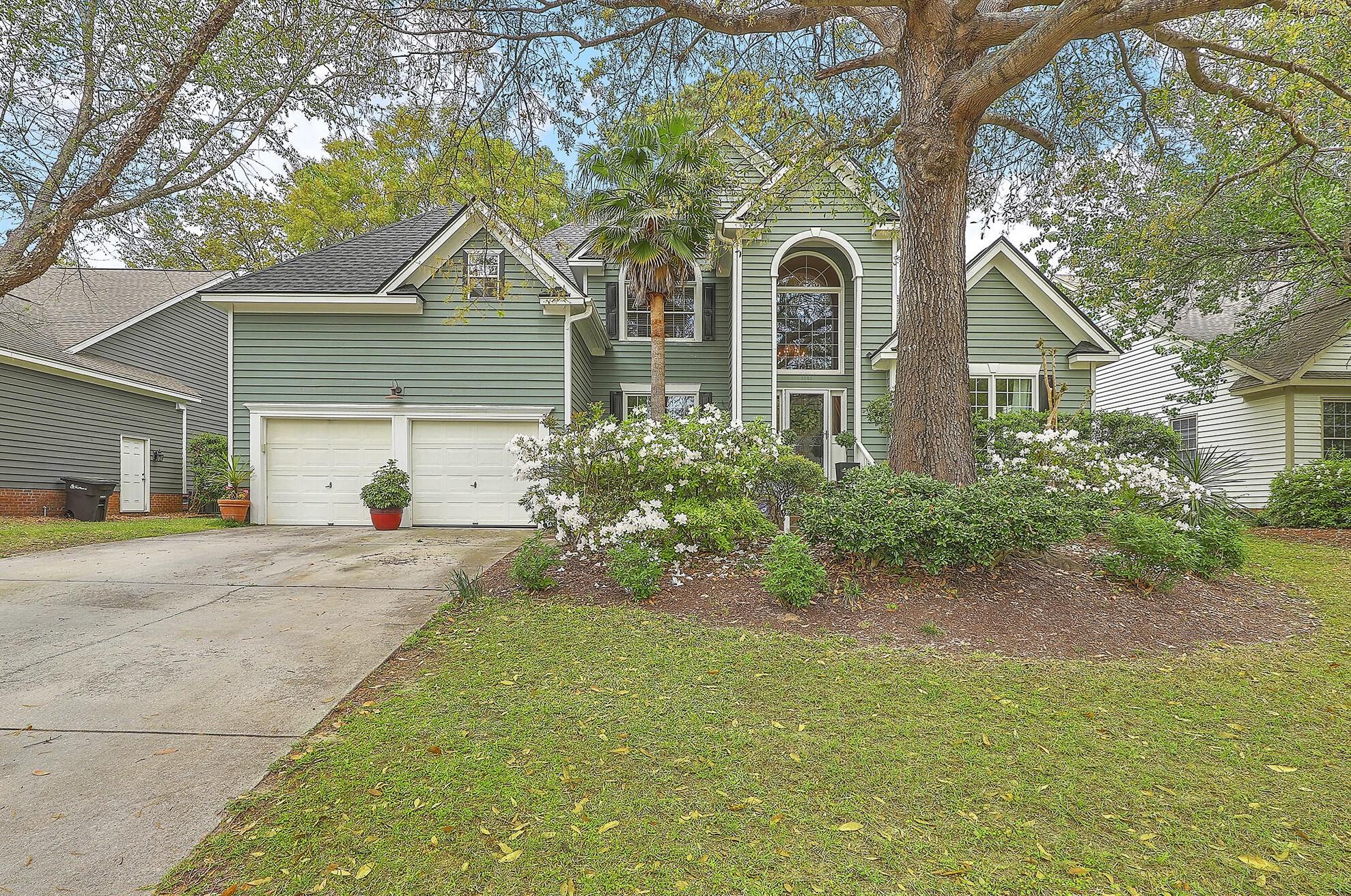 3090 Linksland Rd, Mount Pleasant, SC 29466-6906