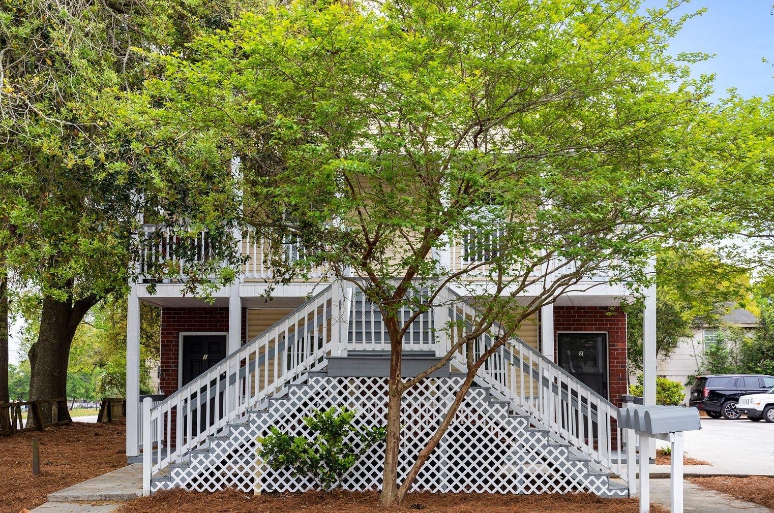 1901 Success St #a4, Charleston, SC 29405