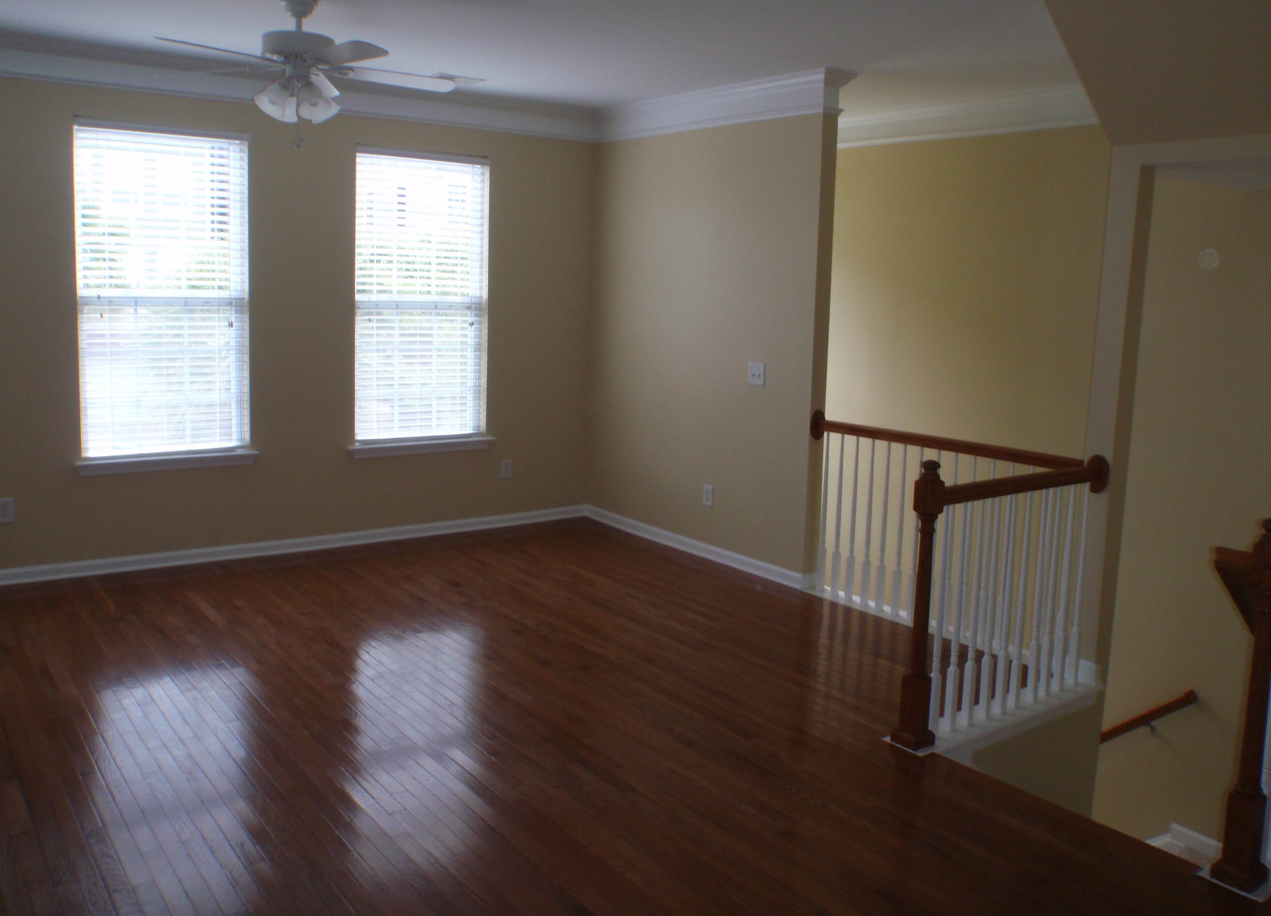 3460 Claremont St, Mount Pleasant SC  29466-9340 exterior