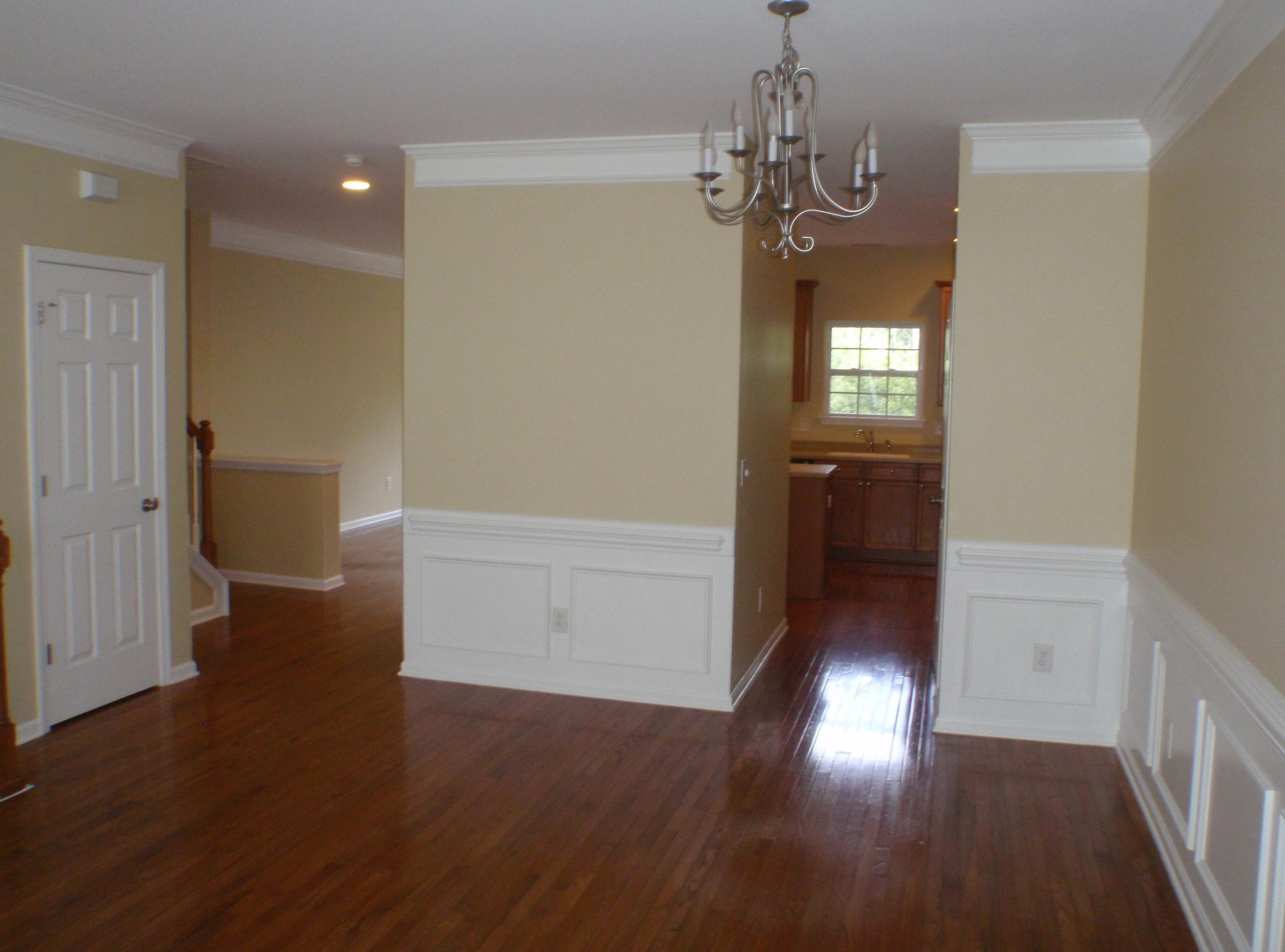 3460 Claremont St, Mount Pleasant SC  29466-9340 exterior
