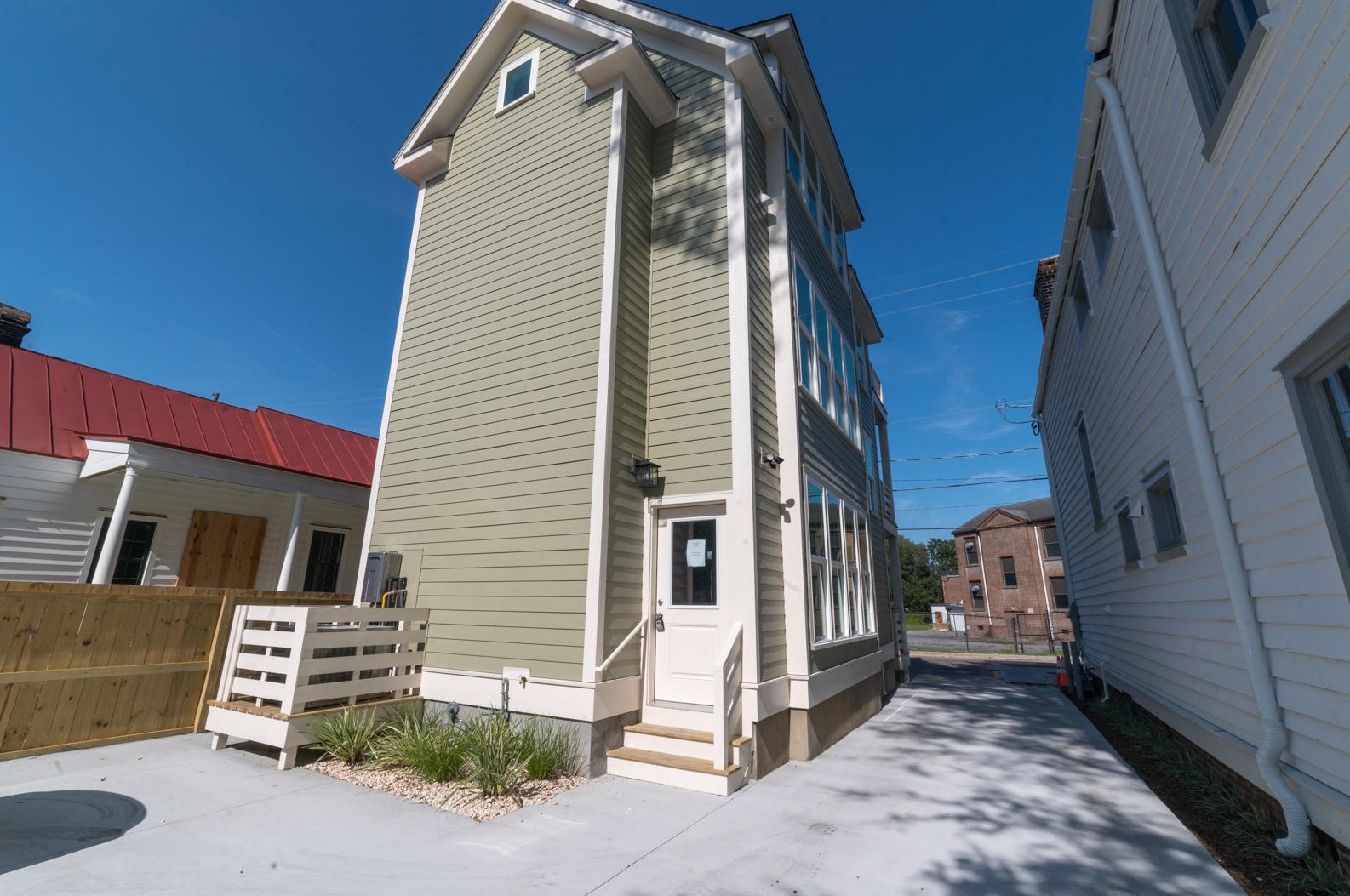 225 Nassau St #a, Charleston, SC 29403