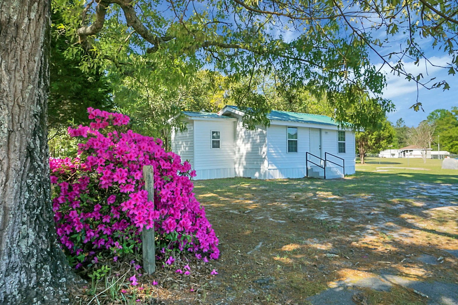 2637 Harristown Rd, Alvin, SC 29479-3734