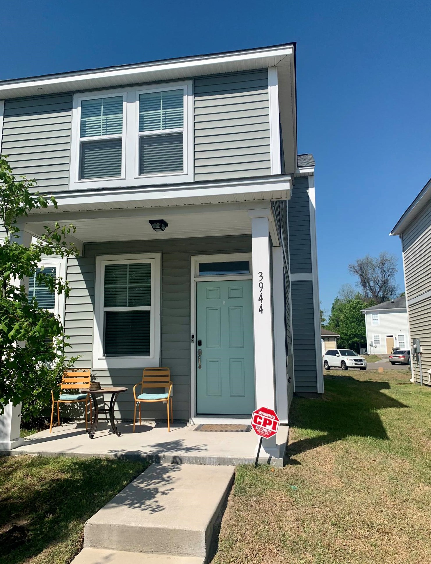 3944 Rhett Park Dr, Charleston, SC 29405-6368