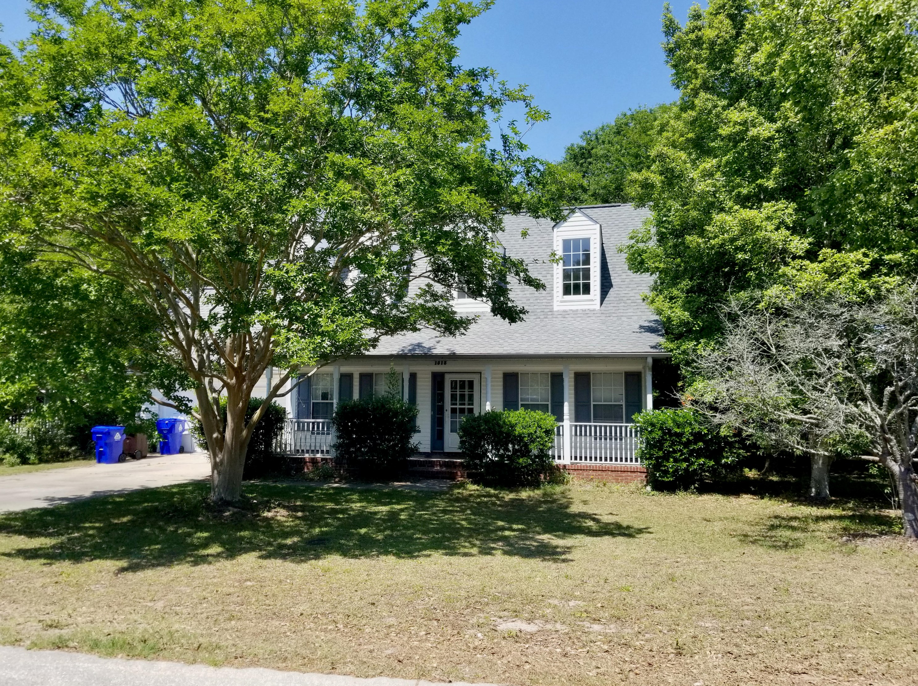 1515 Diamond Blvd, Mount Pleasant, SC 29466