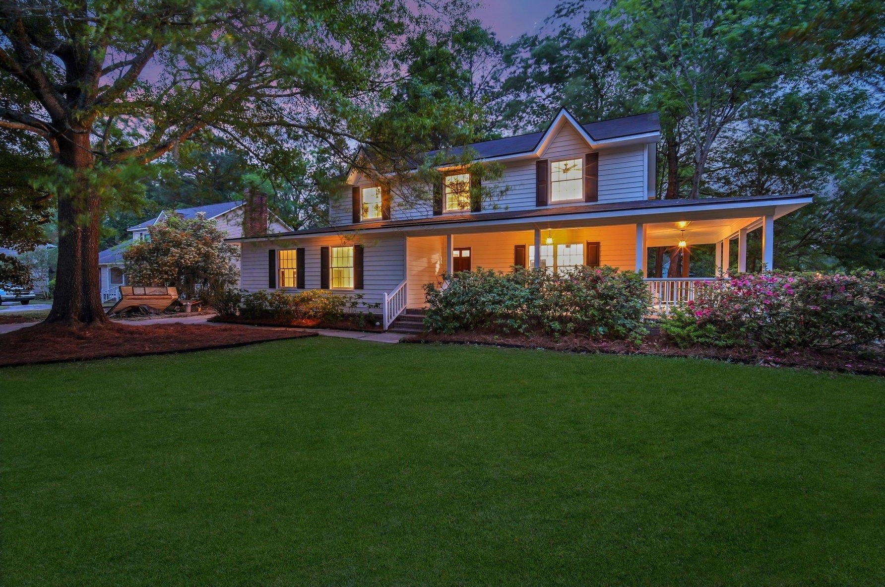 6 Lochmore Ter, Charleston, SC 29414-6943