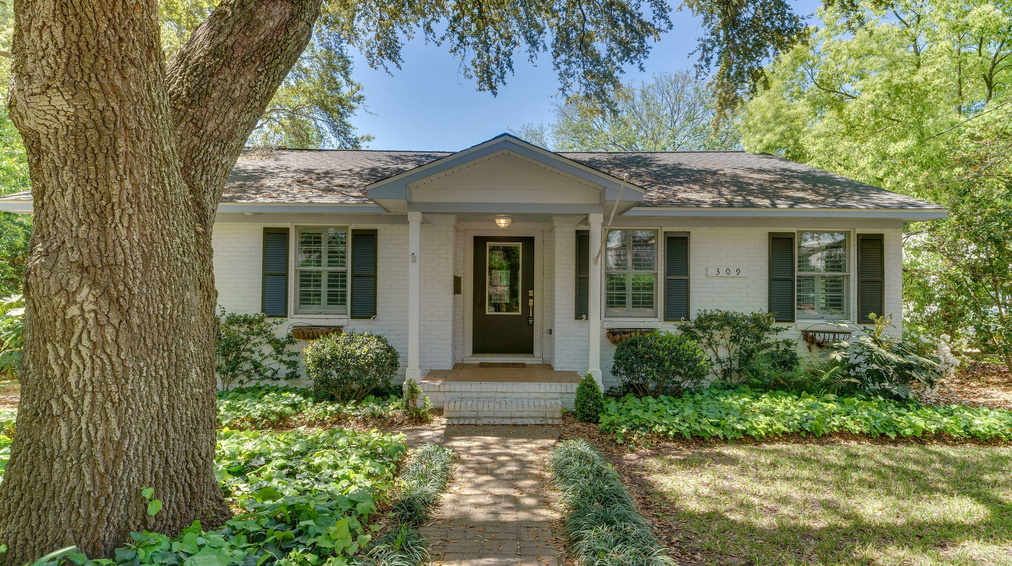 309 Pitt St, Mount Pleasant, SC 29464