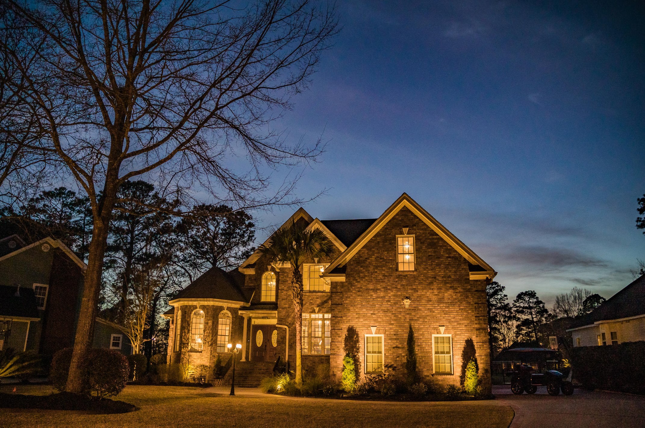 8827 Fairway Woods Dr, Charleston, SC 29420-7446