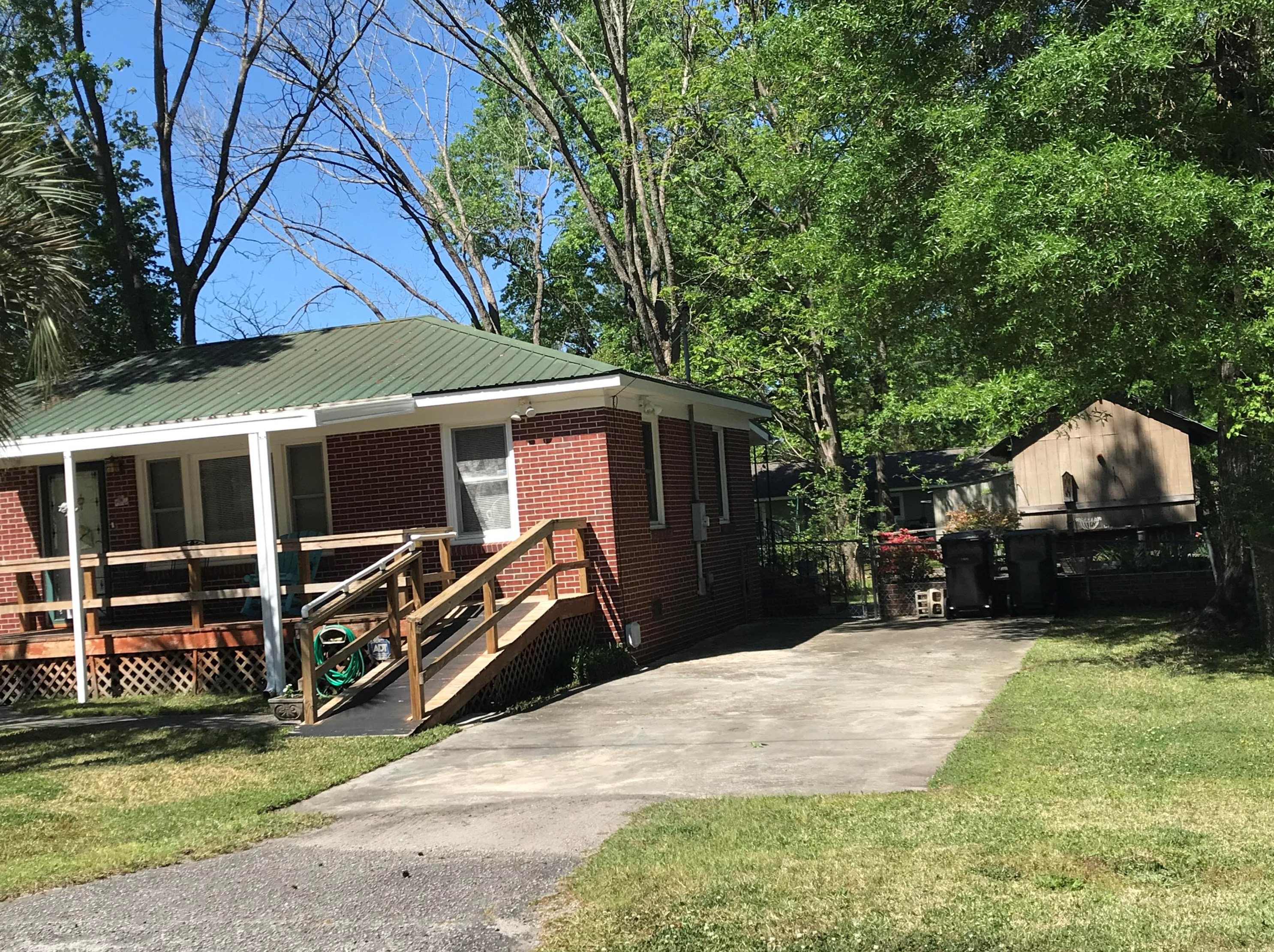 333 Annette Dr, Charleston, SC 29445-3548