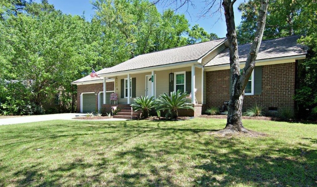 114 Westerfield Dr, Charleston, SC 29445-5324