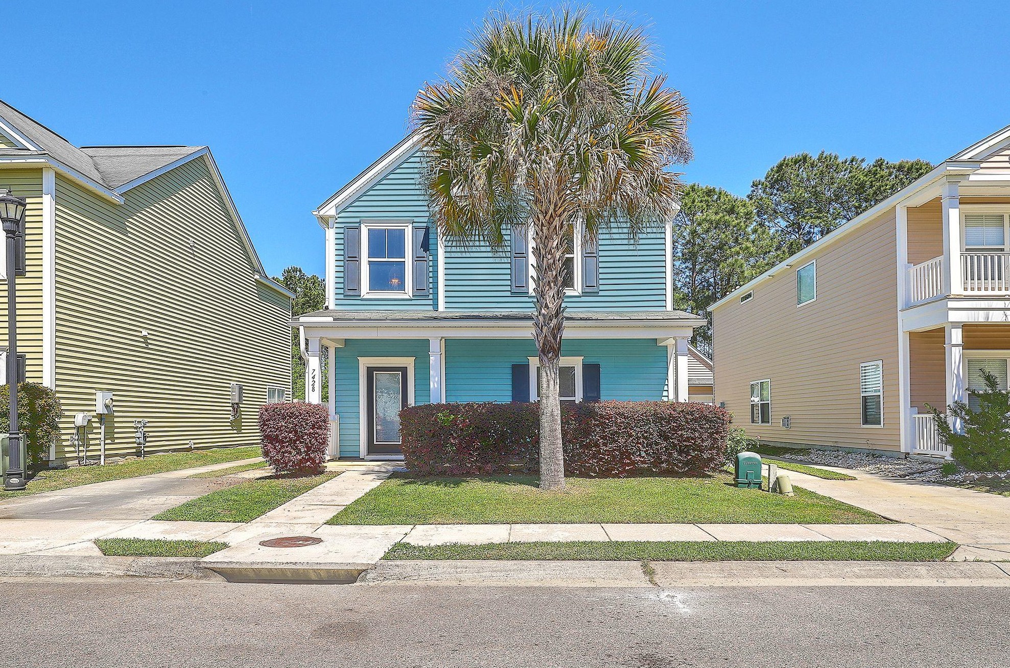 7428 Northgate Dr, Charleston, SC 29410-8202