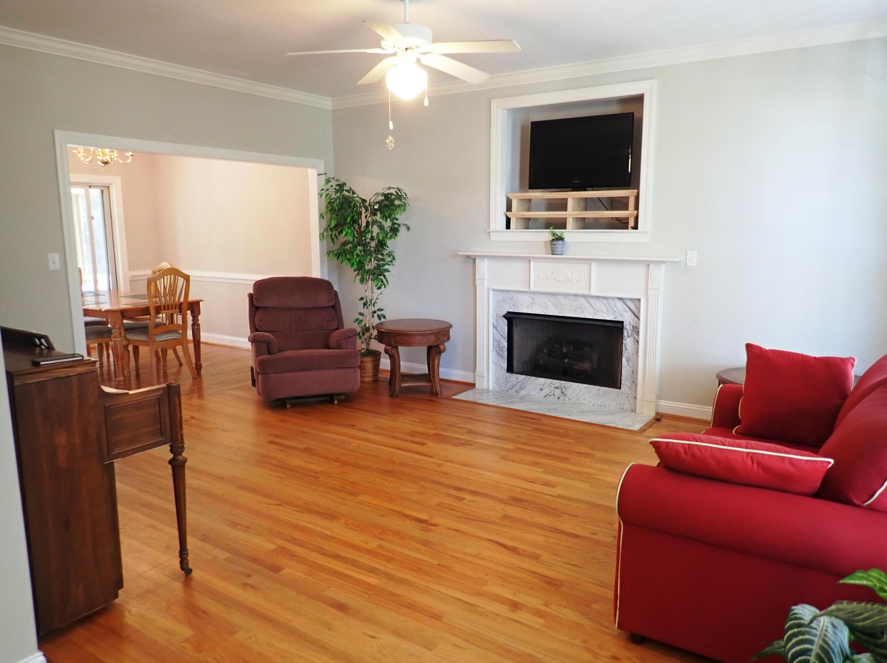 1242 Caperton Way, Charleston, SC 29412-8282