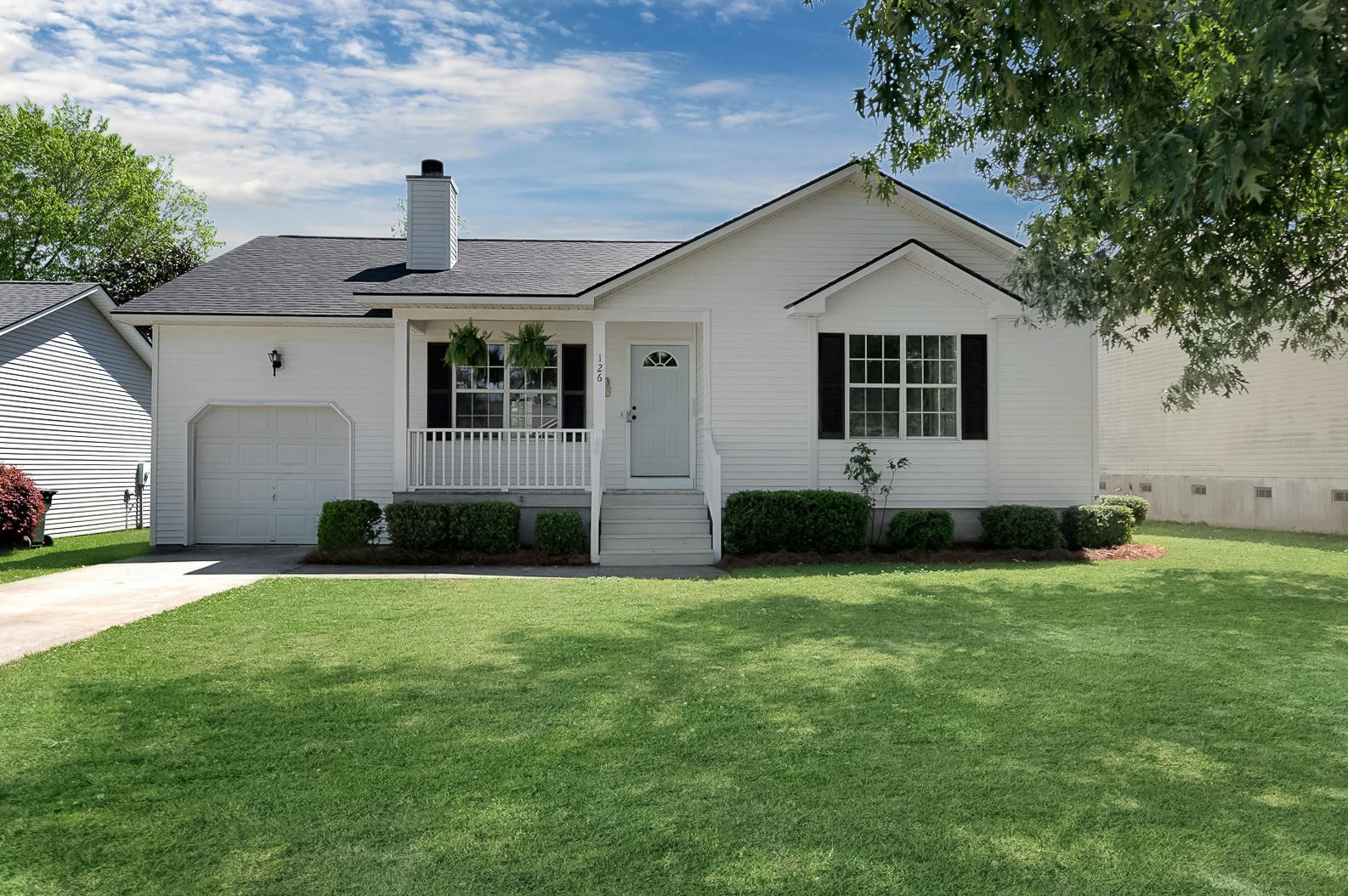 126 Pecan Grove Ave, Charleston, SC 29445-3646