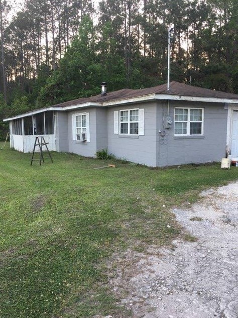 332 Short Cut Rd, Harleyville, SC 29448