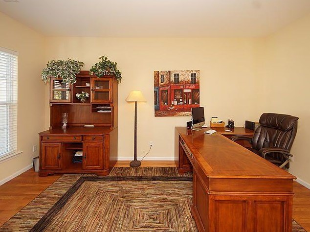 2916 Thornrose Ln, Mount Pleasant, SC 29466