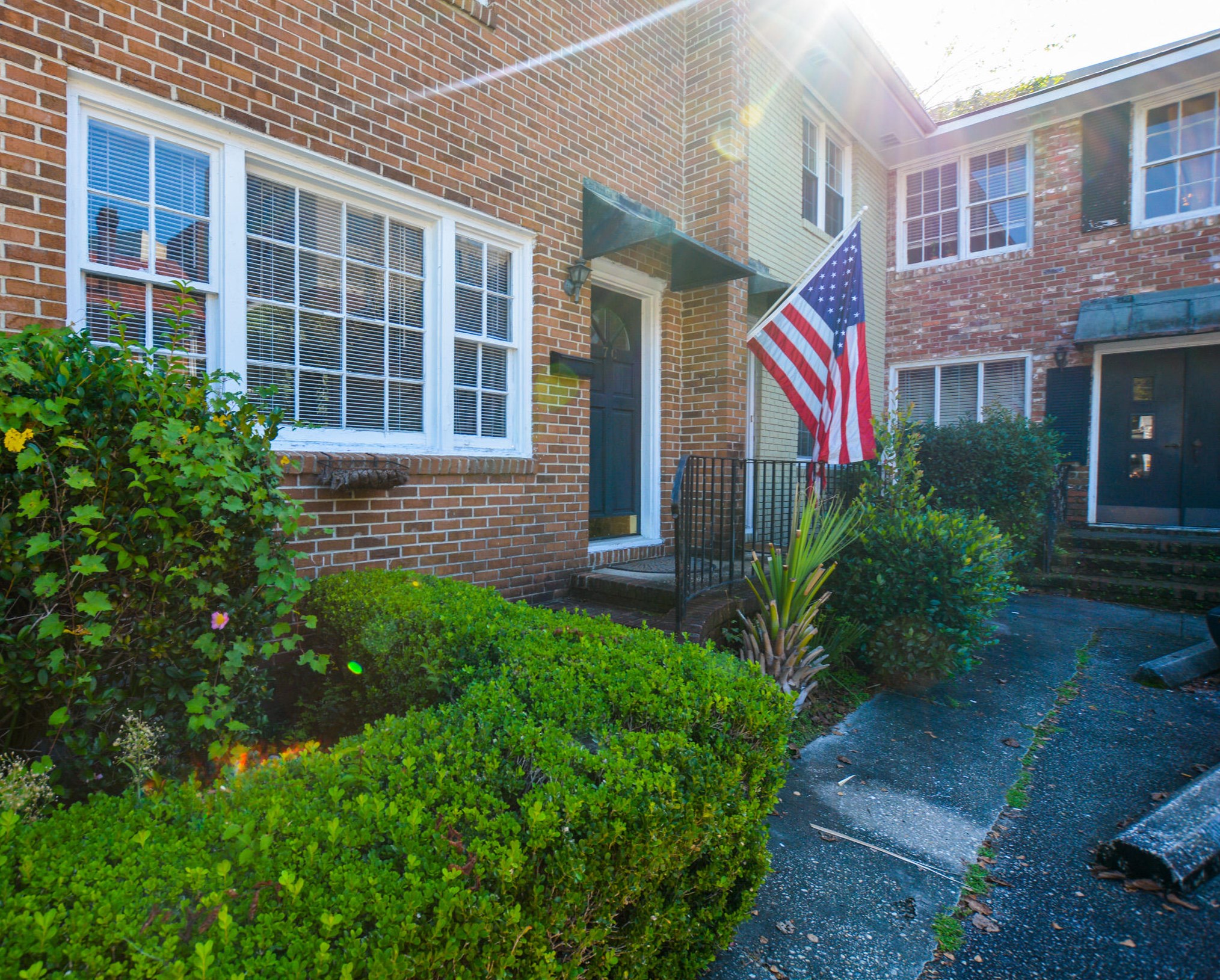 7 Doughty St #c, Charleston, SC