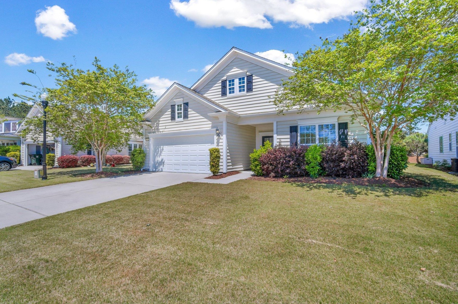 171 Schooner Bend Ave, Summerville, SC 29483-5386