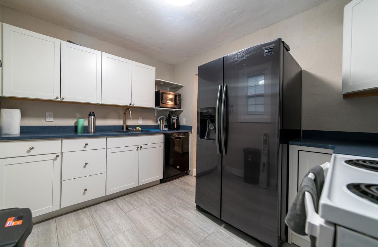 1174 Leesville St, Charleston SC  29405-4741 exterior