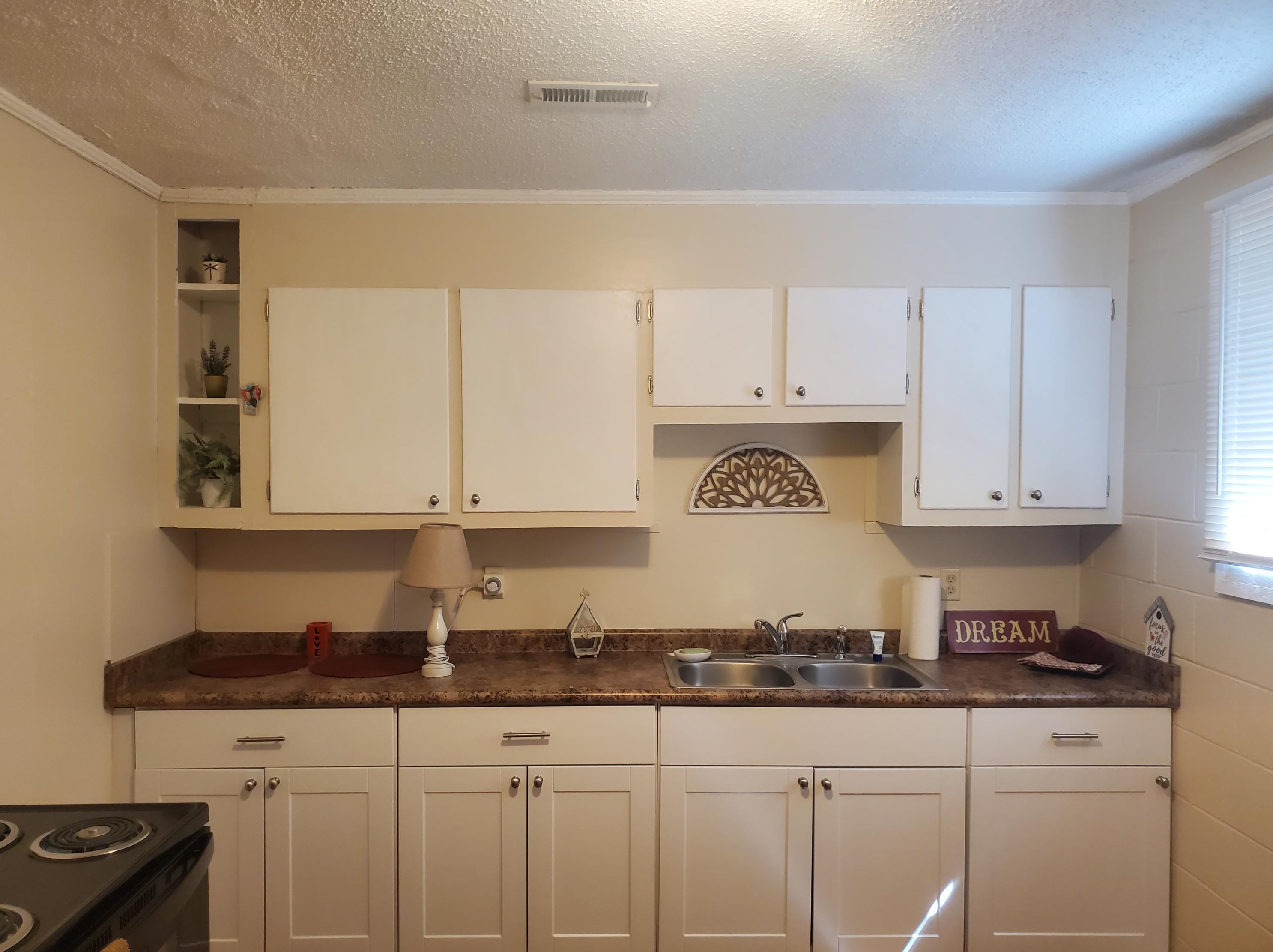 435 Rivers St, Walterboro SC  29488-4813 exterior
