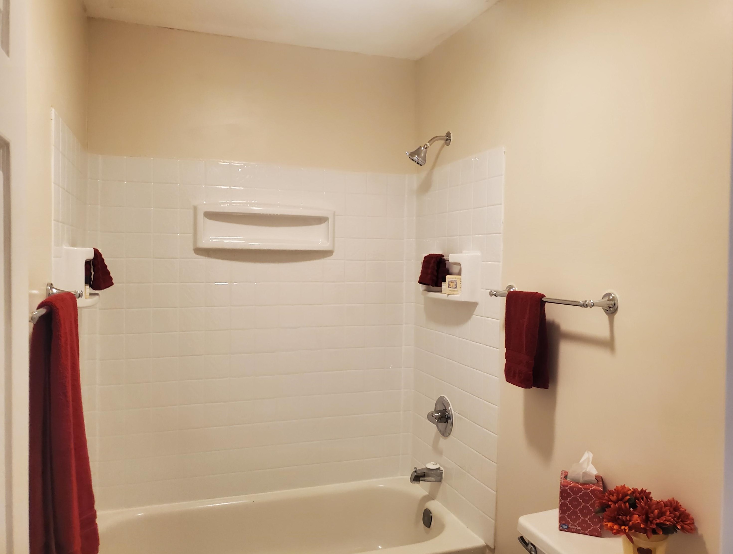 435 Rivers St, Walterboro SC  29488-4813 exterior