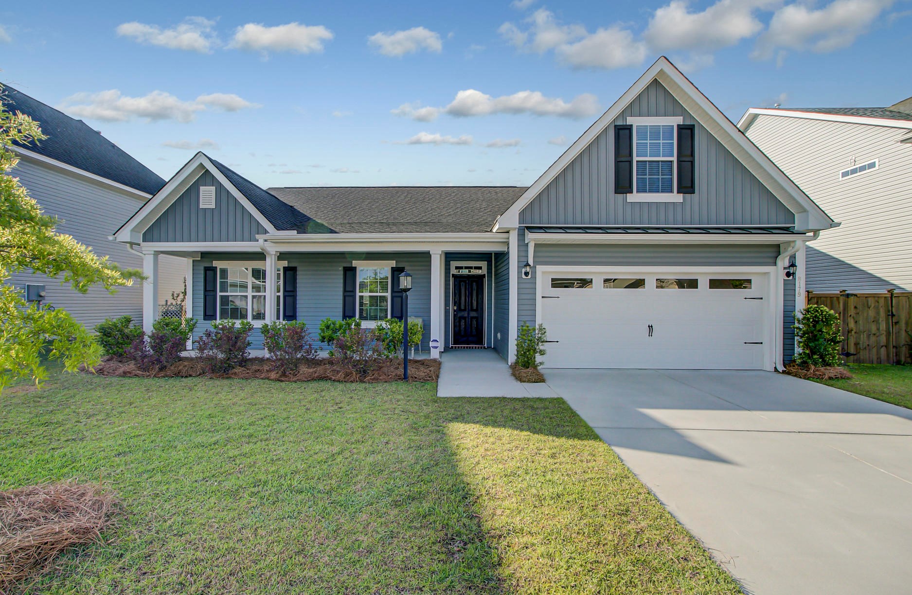 8179 Copperas Hill Dr, Charleston, SC 29406-8935