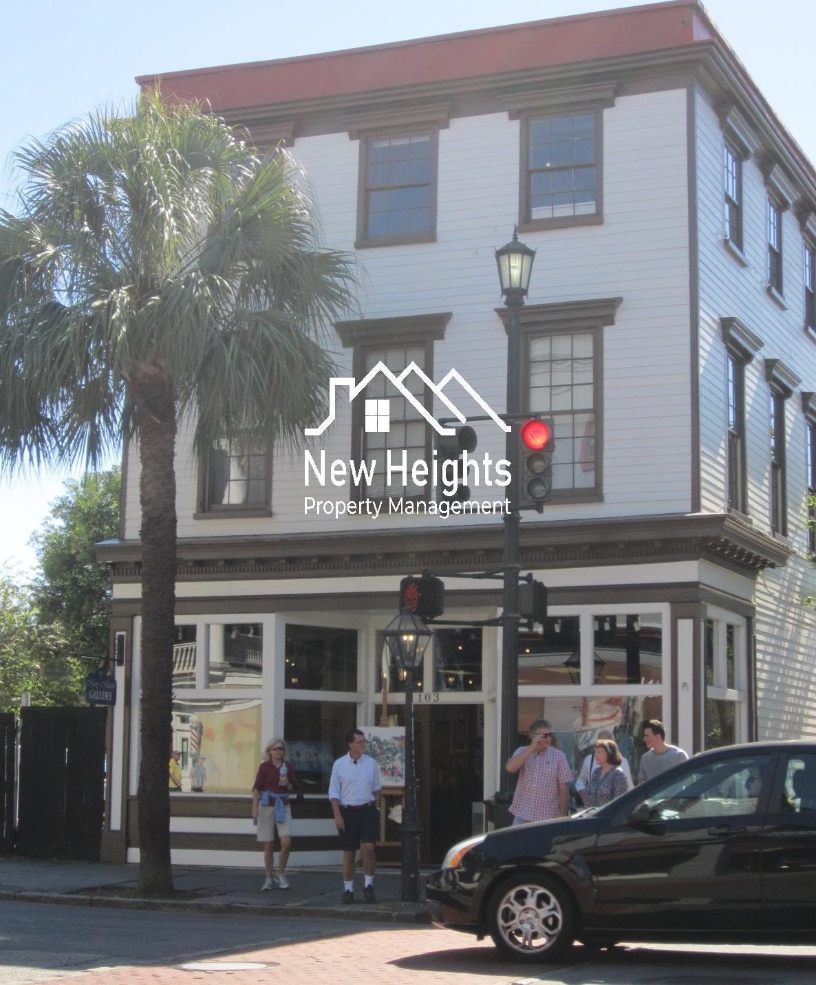 103 Broad St Ste 201, Charleston, SC 29401