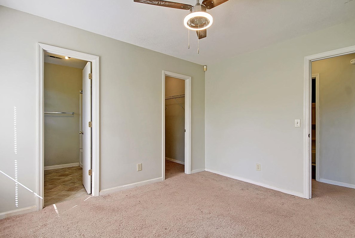 4045 Napoleon Dr, Charleston SC  29418-6819 exterior