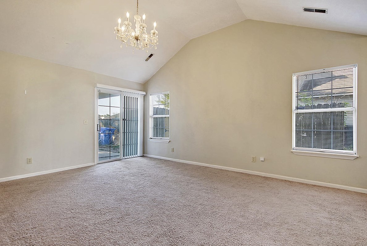4045 Napoleon Dr, Charleston SC  29418-6819 exterior