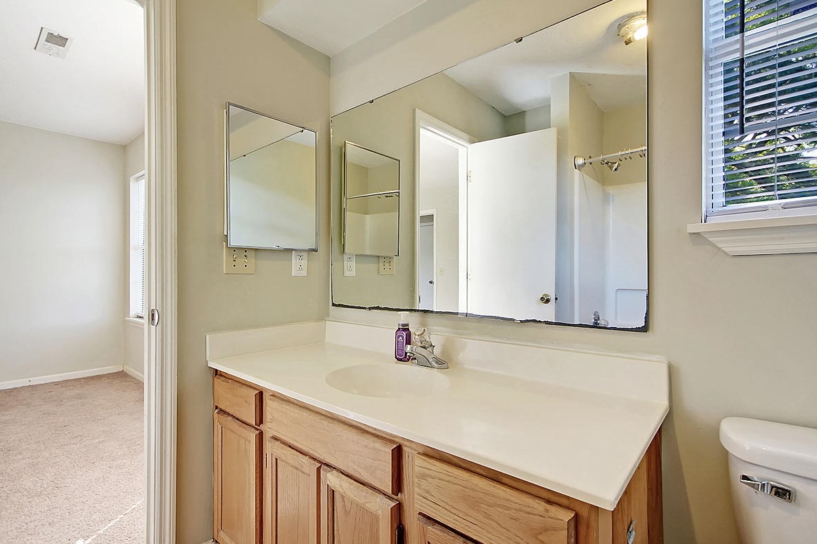 4045 Napoleon Dr, Charleston SC  29418-6819 exterior