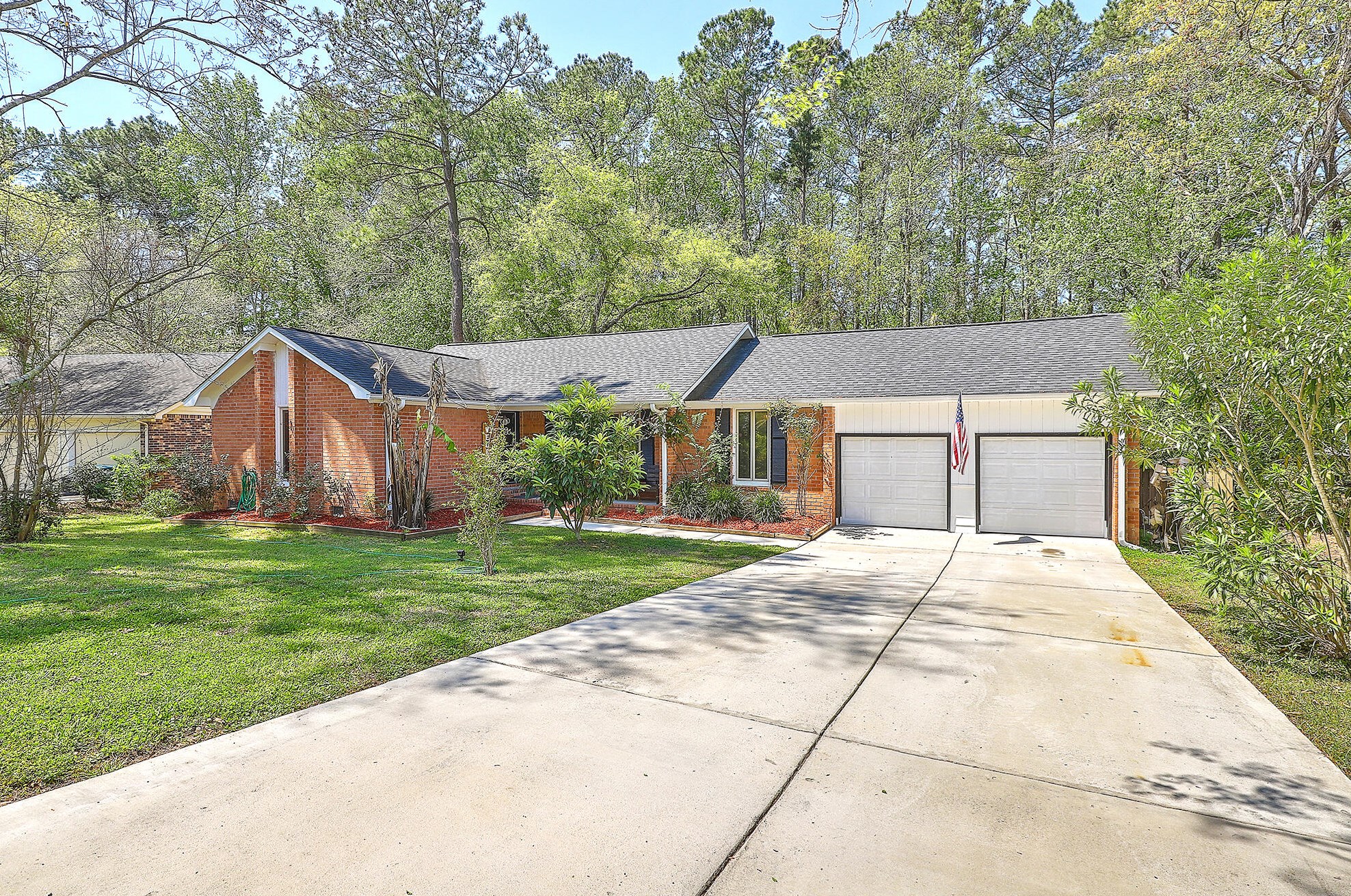 410 Red Fox Run, Summerville, SC 29485-4814