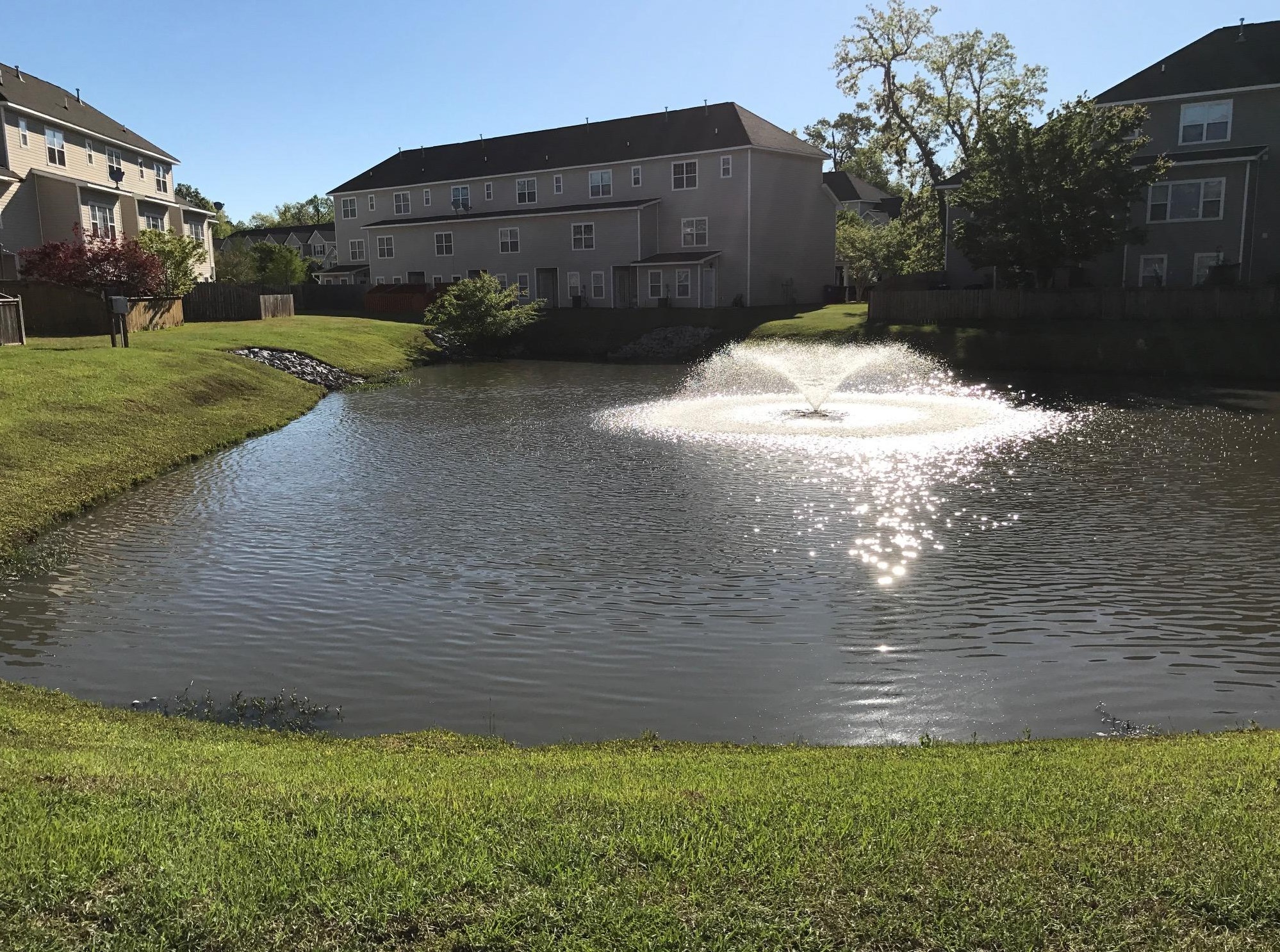 4150 Perrine St, Charleston SC  29414-6075 exterior