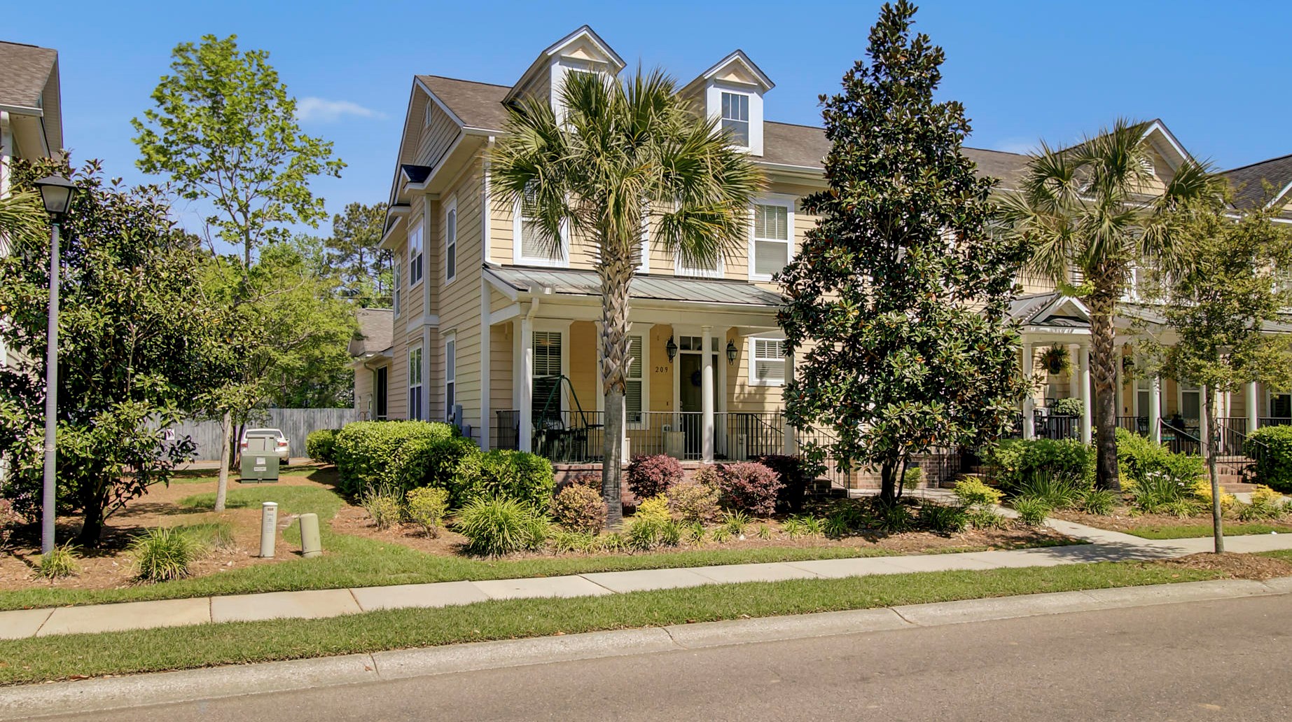 209 Branch Creek Trl, Summerville, SC 29483-5335