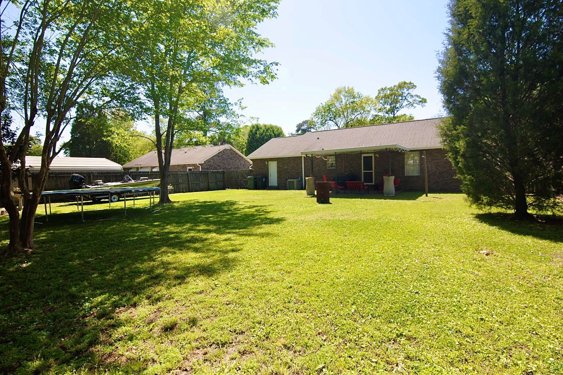 314 Hill St, Moncks Corner, SC 29461