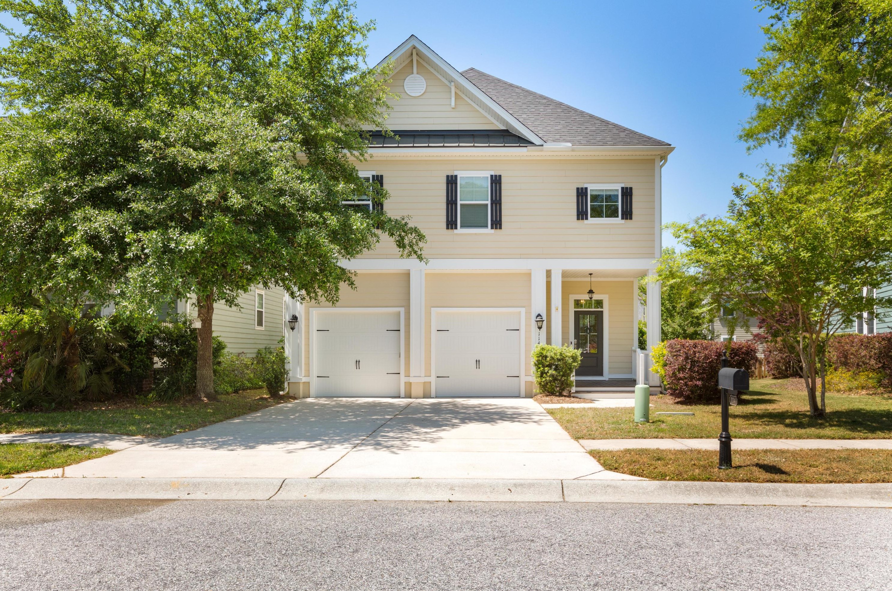 114 Ashley Bluffs Rd, Summerville, SC 29485-6043