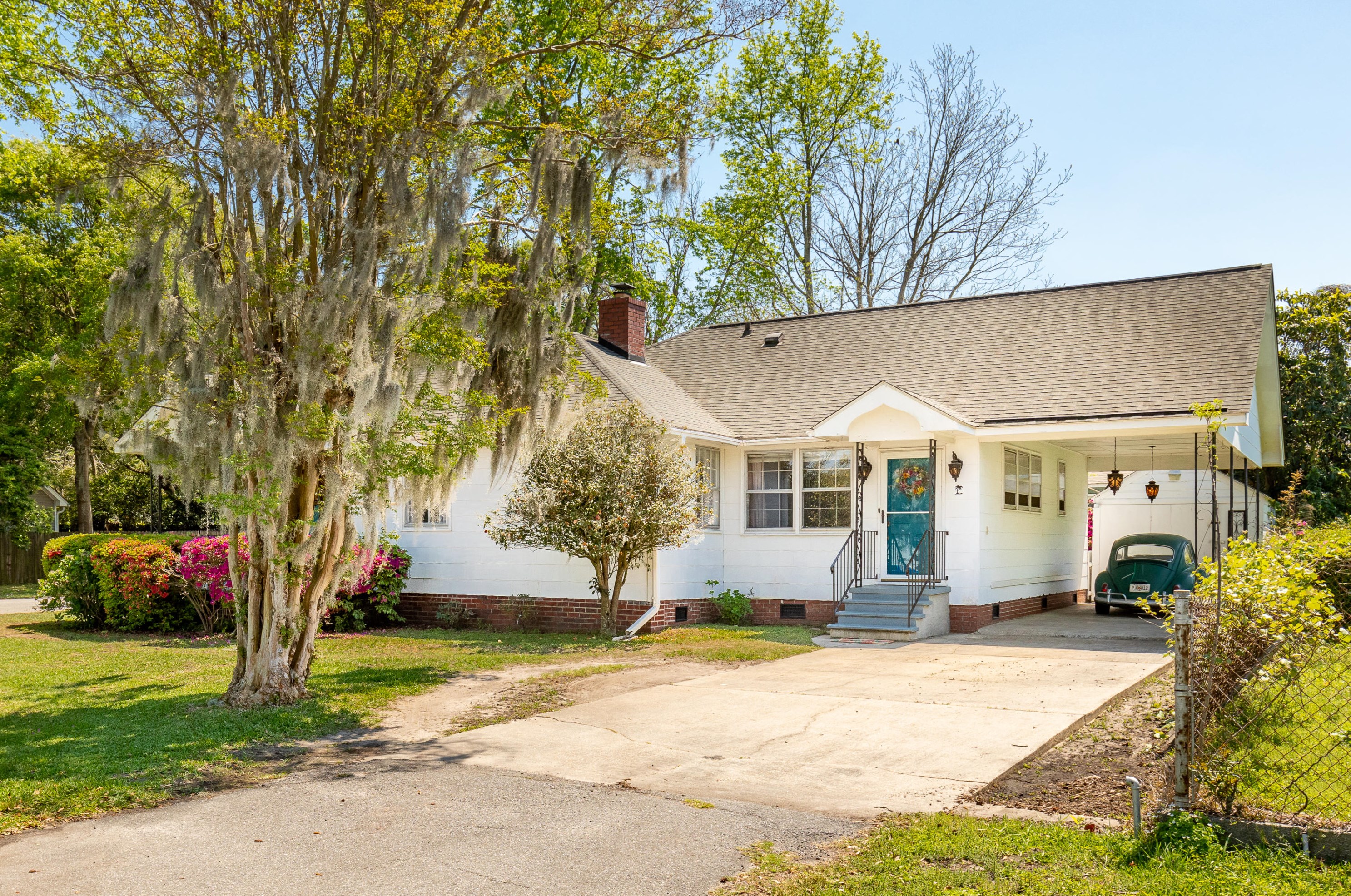 4815 Berckman Rd, Charleston, SC 29405-4636