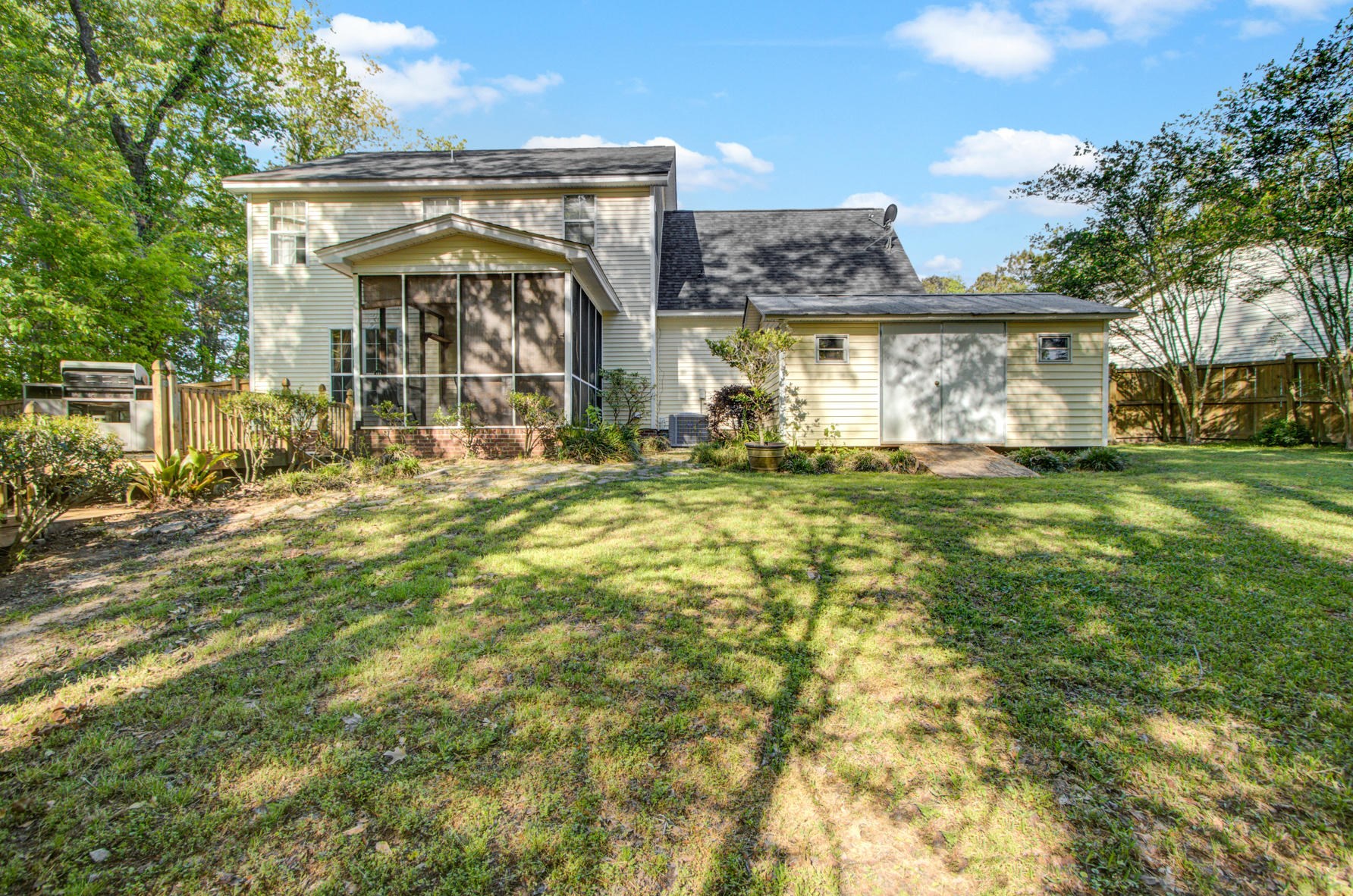 707 Saltash Aly, Charleston, SC 29445-6656