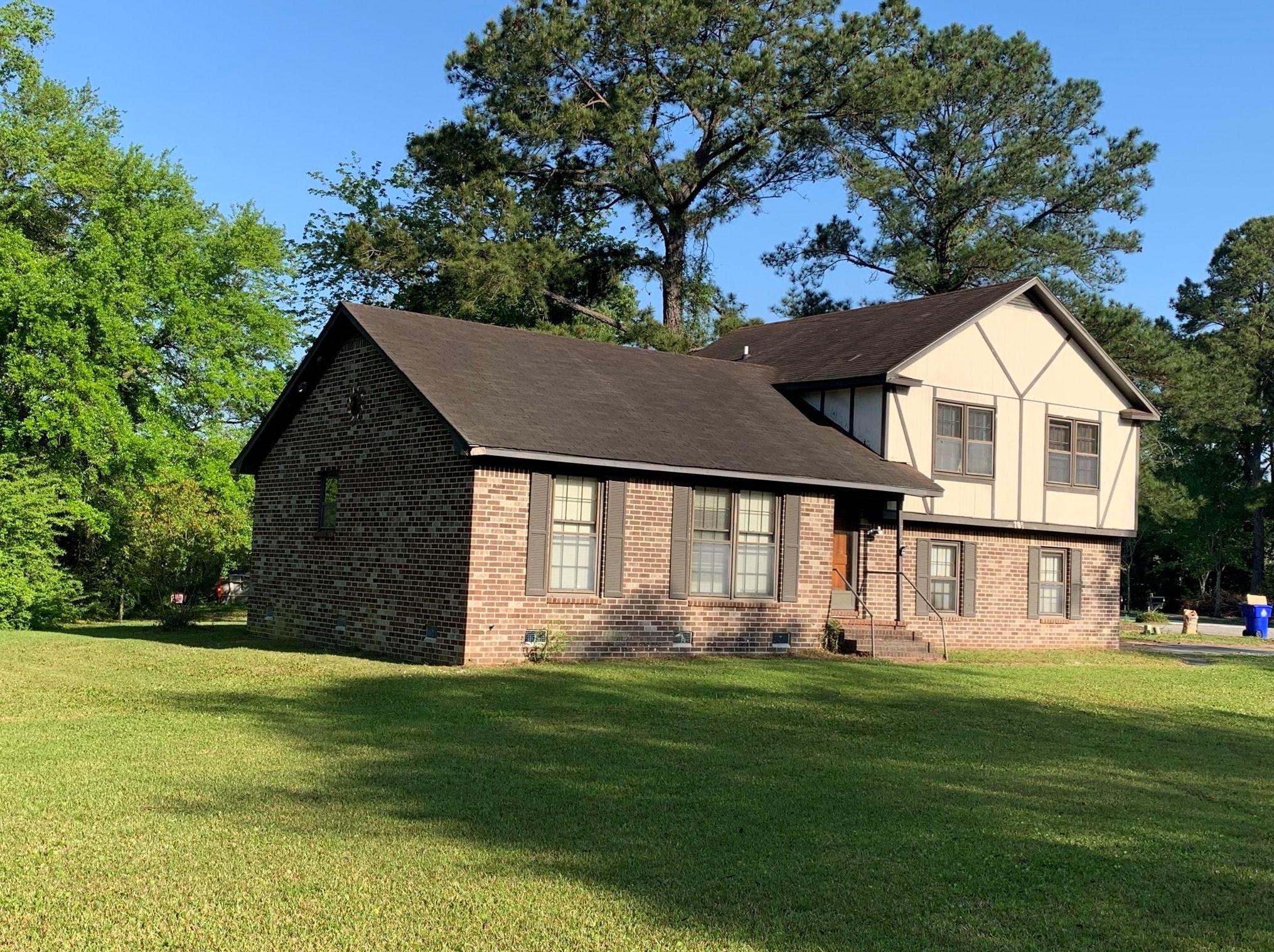 705 Banner Rd, Charleston, SC 29414-5472