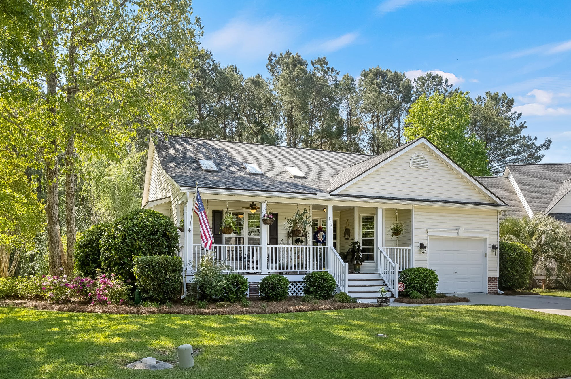 103 Hanahan Plantation Cir, Charleston, SC 29410-8221