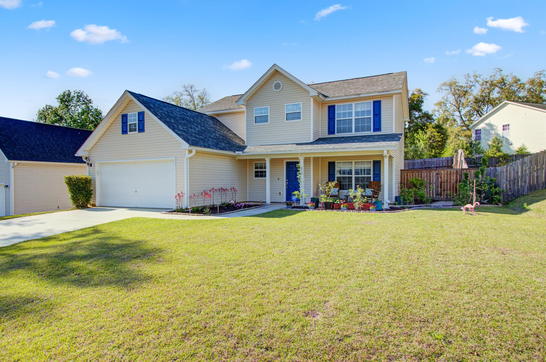403 Amhurst St, Charleston, SC 29410-8213